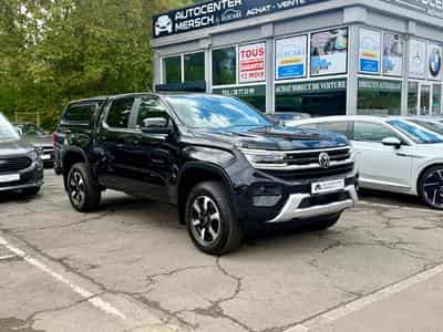 VW Amarok 3.0 TDI 177 kW Style Doppelkabine 4Motion HardTop (2023) - Photo 1