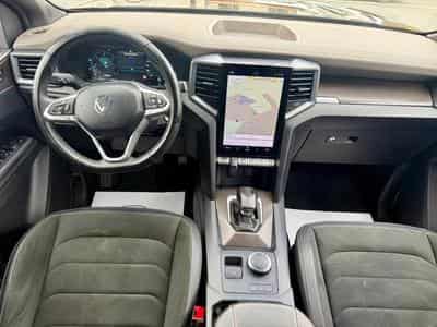 VW Amarok 3.0 TDI 177 kW Style Doppelkabine 4Motion HardTop (2023) - Photo 8