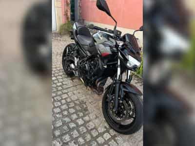 Kawasaki Z Z650 (2021) - Foto 1
