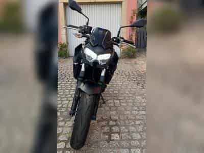 Kawasaki Z Z650 (2021) - Foto 2