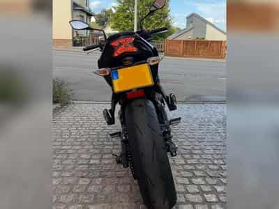Kawasaki Z Z650 (2021) - Foto 4