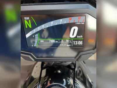 Kawasaki Z Z650 (2021) - Foto 5