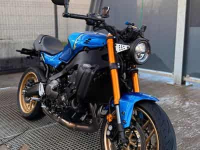 Yamaha XSR XSR900 (2023) - Foto 1