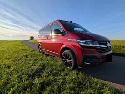 VW California California Ocean Edition FWD + Garantie (2024) - Photo 1
