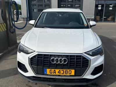 Audi Q3 Q3 35 TFSI S tronic (2020) - Foto 1