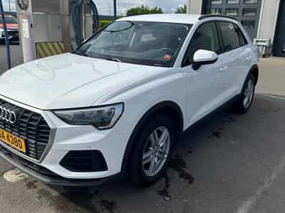Audi Q3 Q3 35 TFSI S tronic (2020) - Foto 2