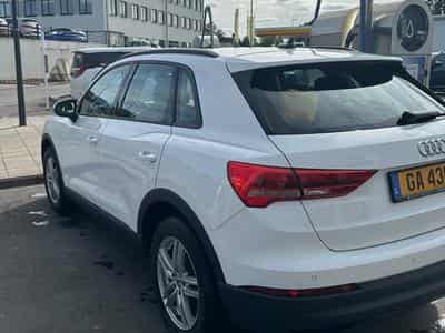 Audi Q3 Q3 35 TFSI S tronic (2020) - Foto 3
