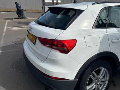 Audi Q3 Q3 35 TFSI S tronic (2020) - Foto 4