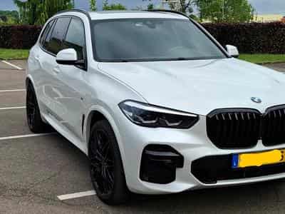 BMW X5 Sport M (2023) - Foto 1