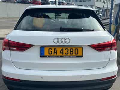 Audi Q3 Q3 35 TFSI S tronic (2020) - Foto 7
