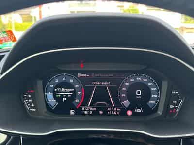 Audi Q3 Q3 35 TFSI S tronic (2020) - Foto 9