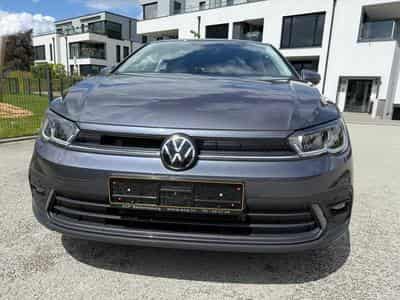 VW Polo 1.0 TSI LIFE 95 PS (2024) - Photo 2