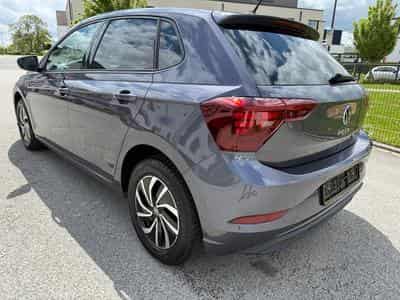 VW Polo 1.0 TSI LIFE 95 PS (2024) - Photo 3