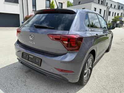 VW Polo 1.0 TSI LIFE 95 PS (2024) - Photo 4