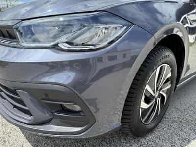 VW Polo 1.0 TSI LIFE 95 PS (2024) - Photo 5