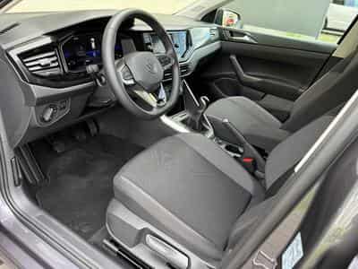 VW Polo 1.0 TSI LIFE 95 PS (2024) - Photo 6