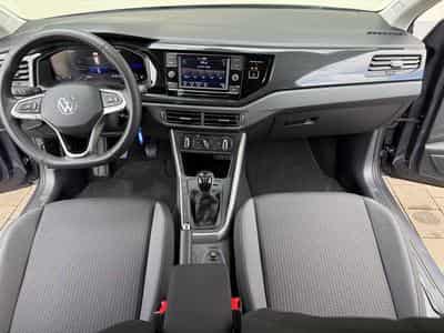 VW Polo 1.0 TSI LIFE 95 PS (2024) - Photo 7