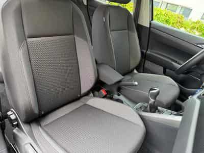 VW Polo 1.0 TSI LIFE 95 PS (2024) - Photo 8