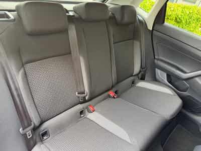 VW Polo 1.0 TSI LIFE 95 PS (2024) - Photo 9
