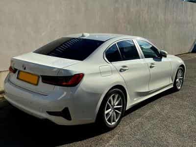 BMW 318 BMW 318d (G20) Automatik (2019) - Foto 1