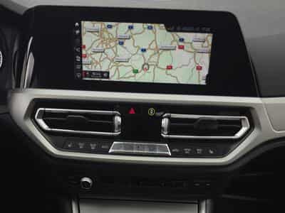 BMW 318 BMW 318d (G20) Automatik (2019) - Foto 8