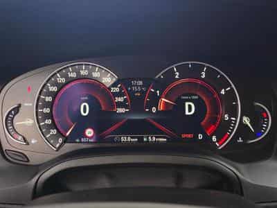 BMW 318 BMW 318d (G20) Automatik (2019) - Foto 9