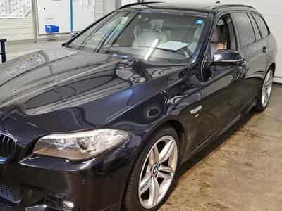 BMW 535 M (2015) - Photo 1