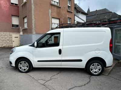 Fiat Doblo 1.3 JTD 95CV. 3 PLACES NAVIGATION CLIMATRONIC CAMERA (2020) - Foto 3