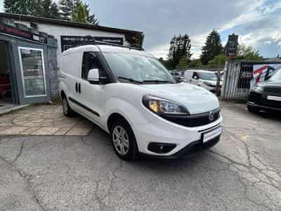 Fiat Doblo 1.3 JTD 95CV. 3 PLACES NAVIGATION CLIMATRONIC CAMERA (2020) - Foto 8