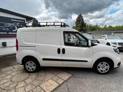 Fiat Doblo 1.3 JTD 95CV. 3 PLACES NAVIGATION CLIMATRONIC CAMERA (2020) - Foto 7