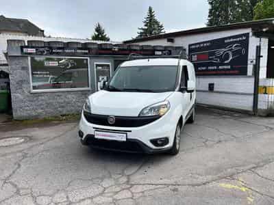 Fiat Doblo 1.3 JTD 95CV. 3 PLACES NAVIGATION CLIMATRONIC CAMERA (2020) - Photo 1