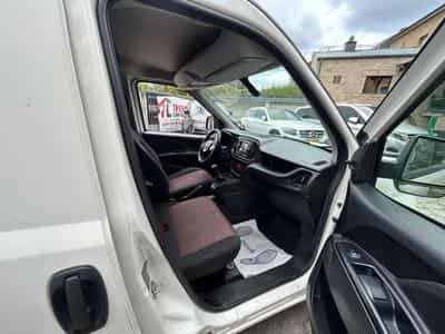 Fiat Doblo 1.3 JTD 95CV. 3 PLACES NAVIGATION CLIMATRONIC CAMERA (2020) - Foto 11