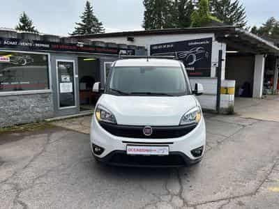 Fiat Doblo 1.3 JTD 95CV. 3 PLACES NAVIGATION CLIMATRONIC CAMERA (2020) - Foto 2