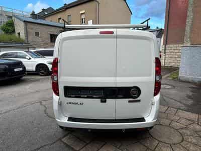 Fiat Doblo 1.3 JTD 95CV. 3 PLACES NAVIGATION CLIMATRONIC CAMERA (2020) - Foto 5
