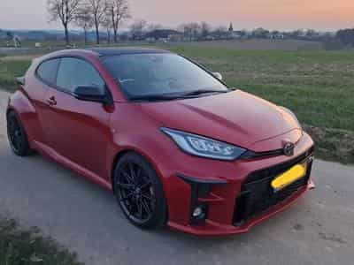 Toyota Yaris GR (2021) - Foto 1