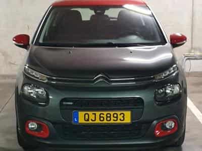 Citroën C3 1.2 PURETECH 110 S&S EAT6 SHINE (2018) - Foto 1