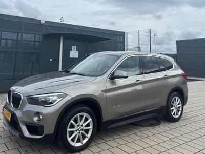 BMW X1 BMW X1 20d Xdrive 190 CH automatique (2015) - Photo 1