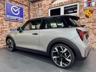 Mini Cooper Cooper C 156cv FAVOURED TRIM (New Modèle) (2024) - Foto 2