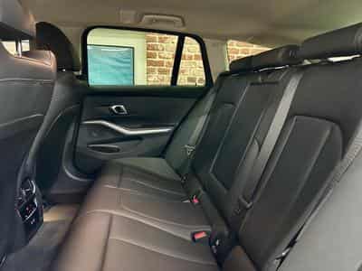 BMW 320 320dA Touring 2.0 190cv Auto Cuir/Navi/SiègCh/Cam (2024) - Foto 6