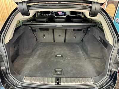 BMW 320 320dA Touring 2.0 190cv Auto Cuir/Navi/SiègCh/Cam (2024) - Foto 7