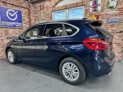 BMW 218 218iA Active Tourer 1.5 140cv Auto ADVANTAGE (2020) - Foto 2