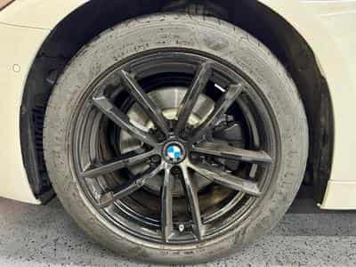 BMW 520 520dA Touring 2.0 190cv Auto xDrive M-SPORT (2022) - Foto 3