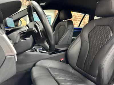 BMW 520 520dA Touring 2.0 190cv Auto xDrive M-SPORT (2022) - Foto 5