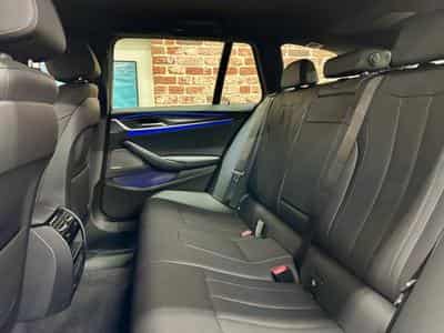 BMW 520 520dA Touring 2.0 190cv Auto xDrive M-SPORT (2022) - Foto 6