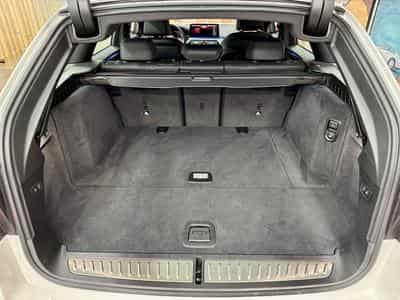 BMW 520 520dA Touring 2.0 190cv Auto xDrive M-SPORT (2022) - Foto 7