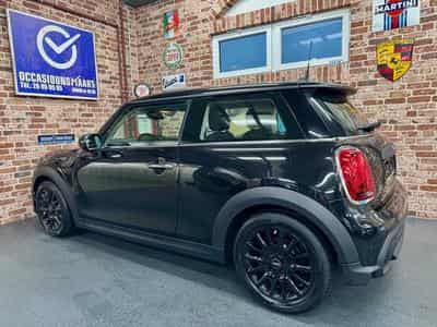 Mini Cooper One 1.5 102cv Auto Facelift jAlu16/Park/SiègCh (2022) - Foto 2