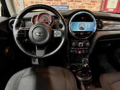 Mini Cooper One 1.5 102cv Auto Facelift jAlu16/Park/SiègCh (2022) - Foto 4