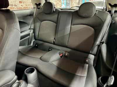 Mini Cooper One 1.5 102cv Auto Facelift jAlu16/Park/SiègCh (2022) - Foto 6