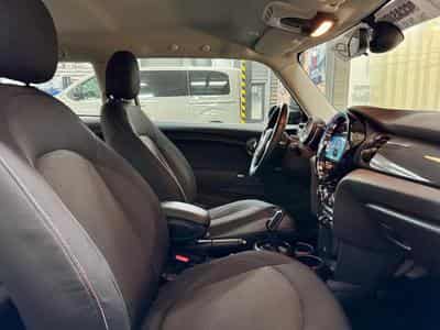 Mini Cooper One 1.5 102cv Auto Facelift jAlu16/Park/SiègCh (2022) - Foto 8