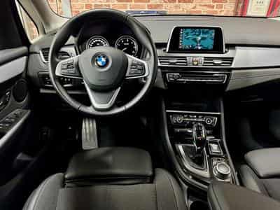 BMW 218 218dA Active Tourer 2.0 150cv Auto SPORT-LINE (2020) - Foto 4